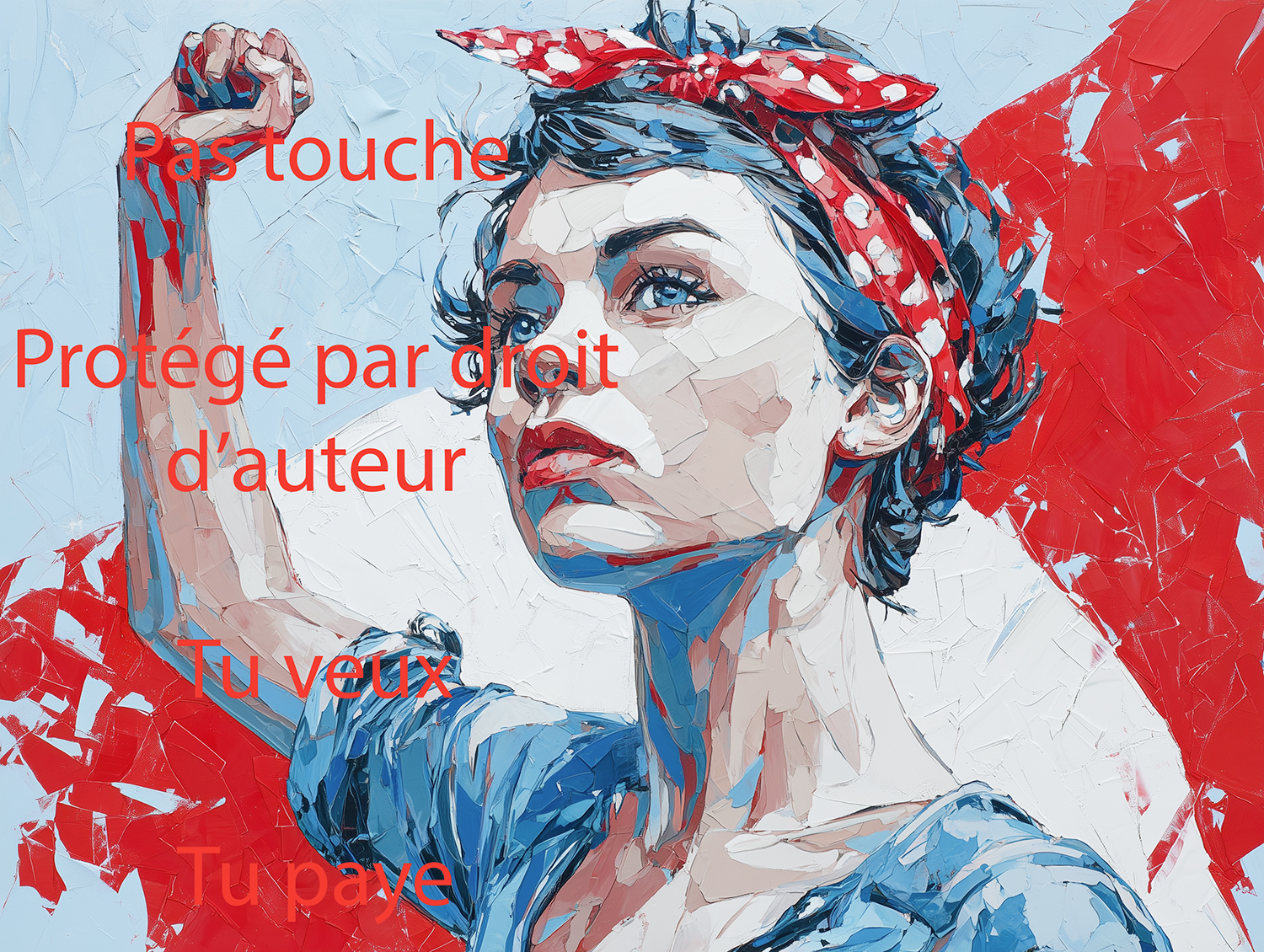 Je suis